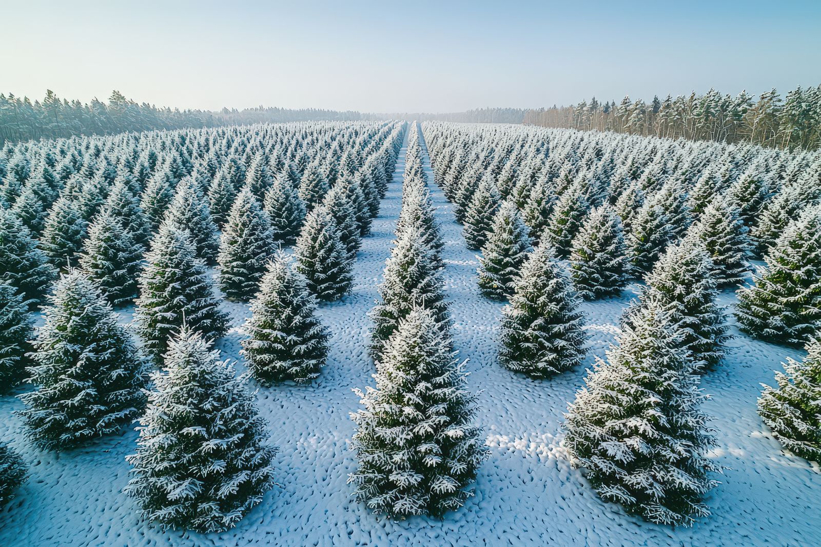 Frisch. Nachhaltig. Natürlich.