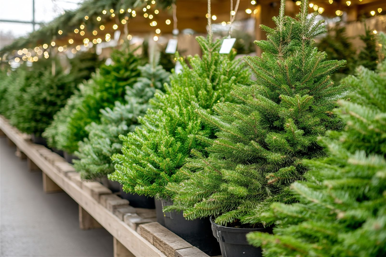 Frisch. Nachhaltig. Natürlich.